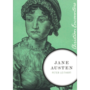 Jane Austen by Peter Leithart